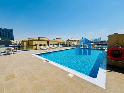 شقة 4 غرف نوم للايجار في بر دبي، دبي - IMG_E8127. JPG
