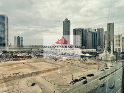 Studio zum zur Miete in Al Khan, Sharjah - c66599ad-8ef9-4e75-94fc-3d38bfdb4941. jpeg