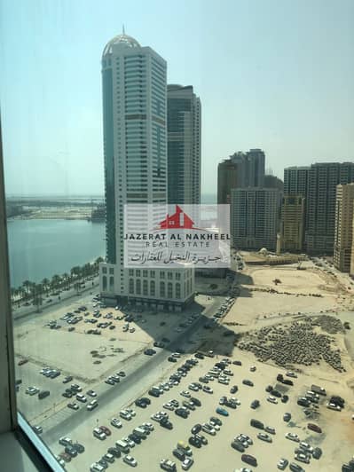 Studio for Rent in Al Taawun, Sharjah - IMG_3890. jpeg