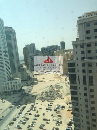Studio for Rent in Al Taawun, Sharjah - IMG_3898. jpeg