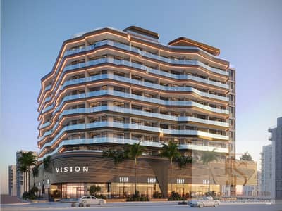 Studio for Sale in Liwan, Dubai - 1. png Studio for Sale in Liwan, Dubai - 1. png