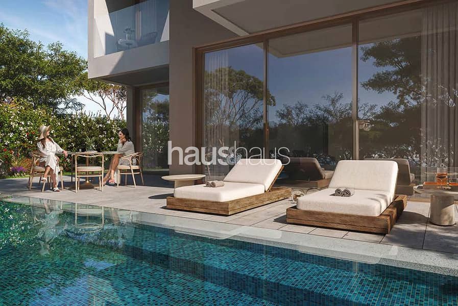 Core Villa | Waterway | Superb Position - Image 9