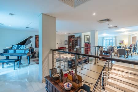 Extrememly Rare | Promenade Villa| 3 Bed Extrememly Rare | Promenade Villa| 3 Bed