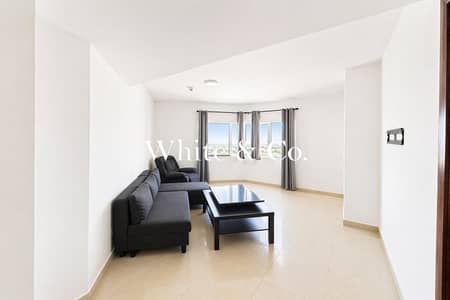 1 Camera Appartamento in Vendita a Jumeirah Lake Towers (JLT), Dubai - Appartamento a Jumeirah Lake Towers (JLT)，JLT Cluster Q，New Dubai Gate 1, 1 camera da letto, 1000000 AED - 15049309
