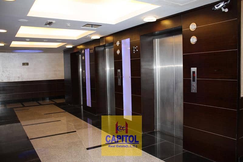 13 Prism Tower Lobby Lift. jpg
