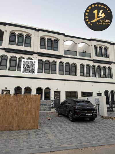 3 Bedroom Townhouse for Sale in Ajman Uptown, Ajman - c8535972-8bd4-480d-a269-9abba27a0fea. jpg