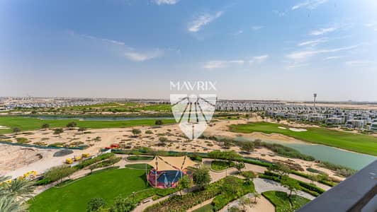 1 Bedroom Flat for Rent in Dubai South, Dubai - Chiller Free | Ready To Move | Golf Course View