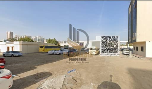 Plot for Sale in Al Rashidiya, Ajman - WhatsApp Image 2026-05-02 at 4.31. 23 PM. jpeg. png