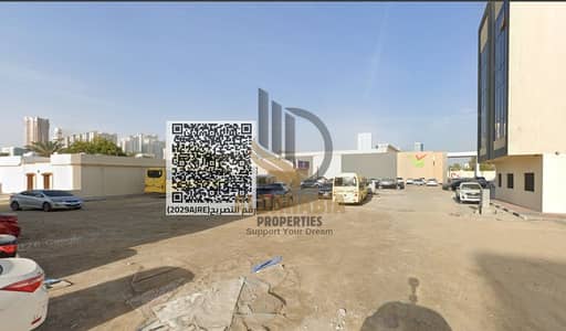 Plot for Sale in Al Rashidiya, Ajman - WhatsApp Image 2026-05-02 at 4.31. 23 PM. jpeg. png