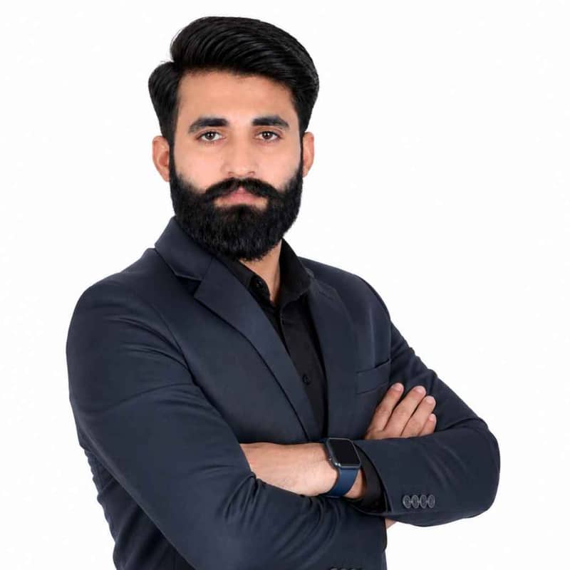 Abid Ali