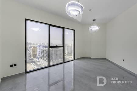 Студия Продажа в Маджан, Дубай - Квартира в Маджан，OST Tower 11, 772000 AED - 15049912