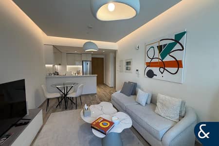 1 Bedroom Apartment for Rent in Business Bay, Dubai - Furnished | 1 Bed | Bright | New Building 1 Bedroom Apartment for Rent in Business Bay, Dubai - Furnished | 1 Bed | Bright | New Building