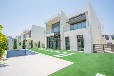 4 Bedroom Villa for Sale in Mohammed Bin Rashid City (MBR City), Dubai - DSC09970-HDR. jpg