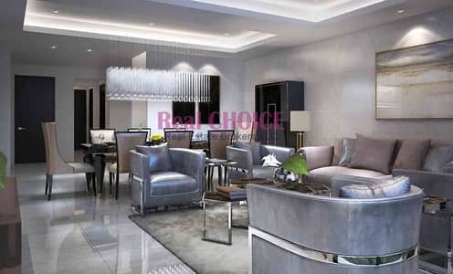 Arabic Style 3 Bed Villa in Akoya Oxygen by Damac Arabic Style 3 Bed Villa in Akoya Oxygen by Damac