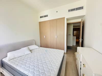 1 habitación Apartamento para en Alquiler en Meydan, Dubai - 9c1ee10c-7e53-486c-92da-861a69bec2b0. jpg