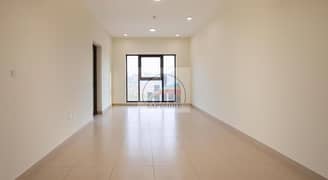 3BR Duplex | Souk Warsan | Balcony & Downtown View | Unfurnished