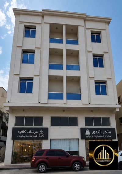 مبنى سكني 10+ غرف نوم للبيع في العالية، عجمان - WhatsApp Image 2026-05-02 at 5.35. 09 PM. jpeg