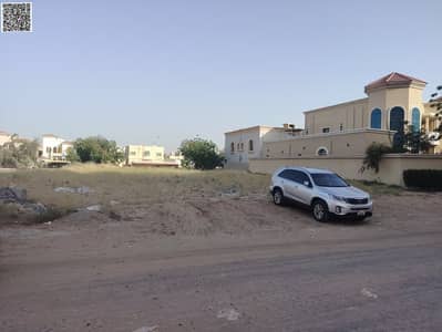 Plot para en Venta en Al Mowaihat, Ajman - WhatsApp Image 2026-05-02 at 5.57. 17 PM. jpeg
