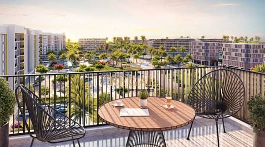 1 Bedroom Flat for Sale in Al Shamkha, Abu Dhabi - Screenshot 2026-05-01 133532. png