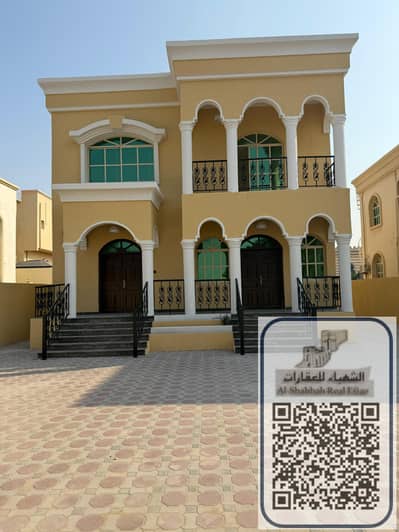 6 habitaciones Building para en Venta en Al Rawda, Ajman - WhatsApp Image 2025-12-28 at 11.23. 00 AM. jpeg 6 habitaciones Building para en Venta en Al Rawda, Ajman - WhatsApp Image 2025-12-28 at 11.23. 00 AM. jpeg