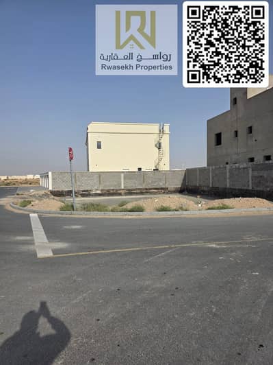 Plot for Sale in Al Amerah, Ajman - 0a6cd5db-0862-437e-898d-796fdc0948ad. jpeg Plot for Sale in Al Amerah, Ajman - 0a6cd5db-0862-437e-898d-796fdc0948ad. jpeg
