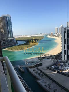 Full Mangrove view/ high floor / Hot Deal