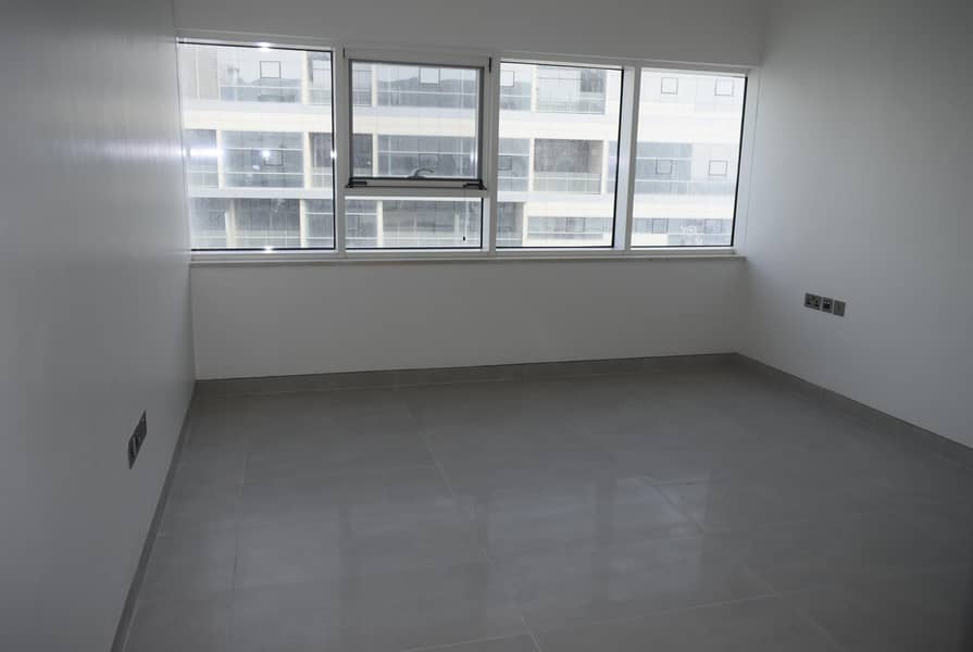 Brand New 3 BR with maid in Al Raha