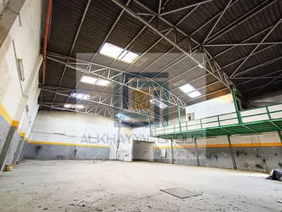 Склад в аренду в Индастриал Ариа, Шарджа - 10. jpg Склад в аренду в Индастриал Ариа, Шарджа - 10. jpg