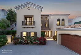Exclusive | Earth Golf Course View | Move In Now
