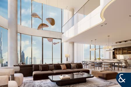 4 Schlafzimmer Wohnung zum zum Verkauf in Dubai Science Park, Dubai - Wohnung in Dubai Science Park，SAAS Hills, 4 schlafzimmer, 9915867 AED - 15050434