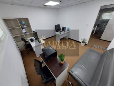 Office for Rent in Deira, Dubai - 1252b0e6-d342-4b68-aa9c-772d2755fcd0. jpg Office for Rent in Deira, Dubai - 1252b0e6-d342-4b68-aa9c-772d2755fcd0. jpg
