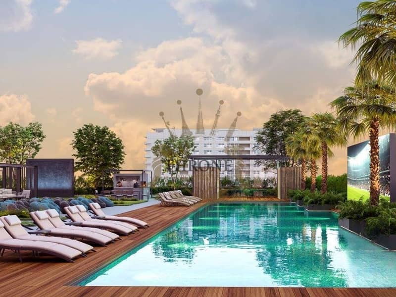 Stylish Modern Living-Hand Over Soon-PrimeLocation Stylish Modern Living-Hand Over Soon-PrimeLocation