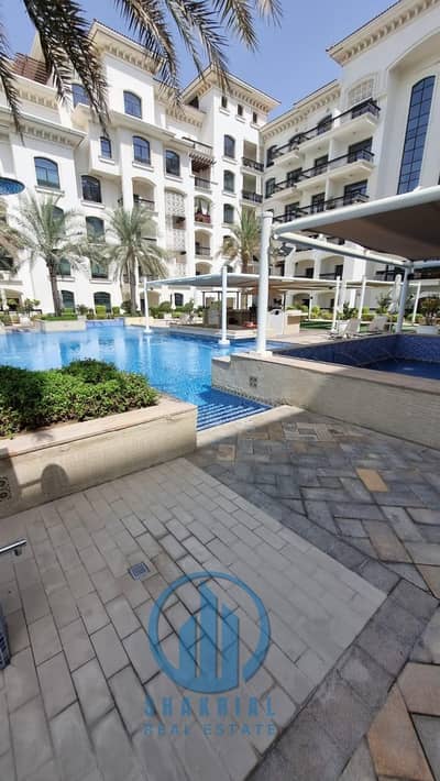 2 Bedroom Apartment for Rent in Yas Island, Abu Dhabi - WhatsApp Image 2026-04-13 at 17.05. 37. jpeg
