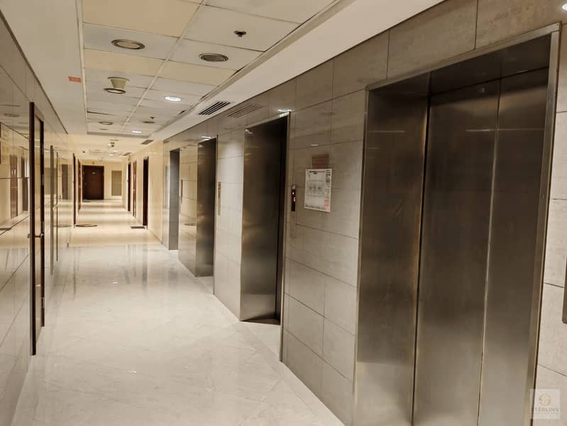 20 Floor Lift Lobby. jpeg