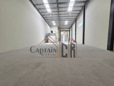 Warehouse for Rent in Al Sajaa Industrial, Sharjah - 1000374512. jpg