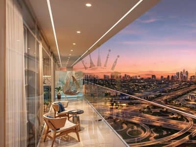 1 Schlafzimmer Wohnung zum zum Verkauf in Dubai Silicon Oasis (DSO), Dubai - Wohnung in Dubai Silicon Oasis (DSO),Timez By Danube, 1 schlafzimmer, 1330000 AED - 15050626 1 Schlafzimmer Wohnung zum zum Verkauf in Dubai Silicon Oasis (DSO), Dubai - Wohnung in Dubai Silicon Oasis (DSO),Timez By Danube, 1 schlafzimmer, 1330000 AED - 15050626