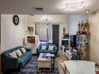 فلیٹ 2 غرفة نوم للايجار في مدينة دبي للإنتاج، دبي - Hall 3. jpg