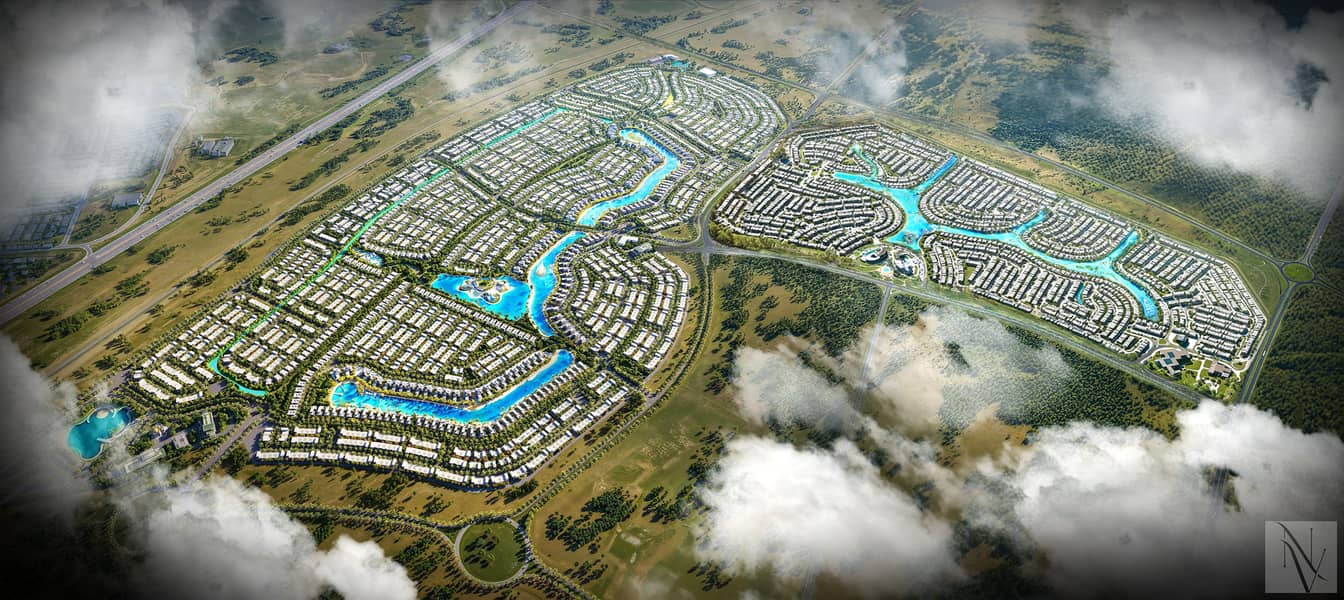 24 Damac-Islands 1+2 -Birdview. jpg