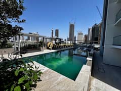 Spacious 1-BR | Prime Location | Top-tier Amenities