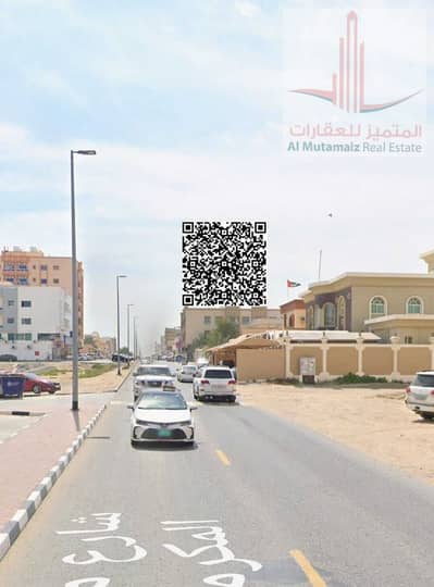 Plot para en Venta en Al Manama, Ajman - WhatsApp Image 2026-05-02 at 5.42. 18 PM. jpeg Plot para en Venta en Al Manama, Ajman - WhatsApp Image 2026-05-02 at 5.42. 18 PM. jpeg