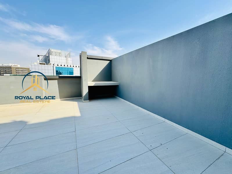 2BR+LAUNDRY | HUGE BAR B Q AREA | FULL OASIS VIEW - Image 3