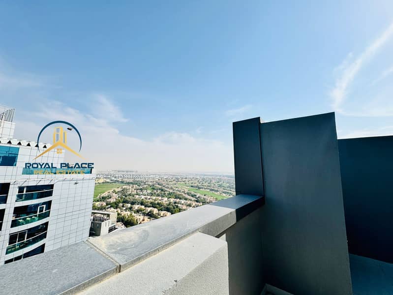 2BR+LAUNDRY | HUGE BAR B Q AREA | FULL OASIS VIEW - Image 6