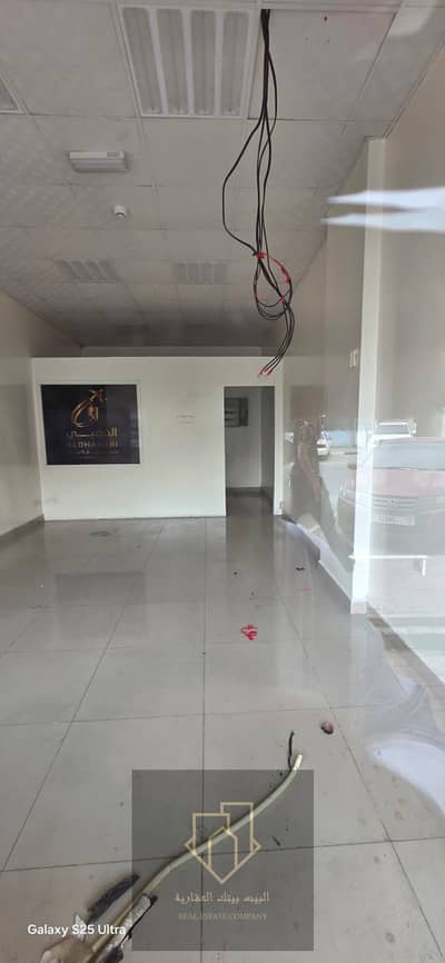 Shop de  à à louer à Al Nuaimiya, Ajman - WhatsApp Image 2026-05-02 at 2.47. 55 PM (1). jpeg