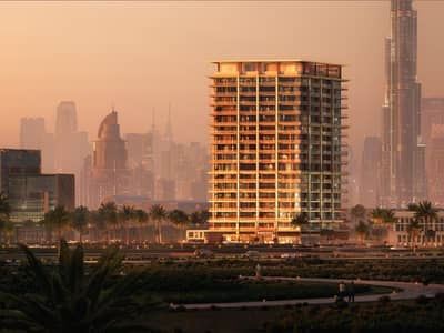 1 Slaapkamer Appartement te Koop in Dubai Healthcare City Phase 2, Dubai - WhatsApp Image 2026-05-02 at 16.26. 02. jpeg 1 Slaapkamer Appartement te Koop in Dubai Healthcare City Phase 2, Dubai - WhatsApp Image 2026-05-02 at 16.26. 02. jpeg