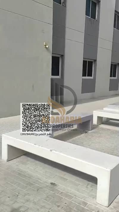 Labour Camp in Affitto a Ajman Free Zone, Ajman - e1eb1ae8-99e0-4a88-8714-1049c5fd1d0e. png. png