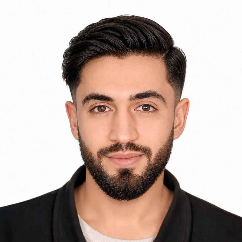 Ahmed Ramdan Ahmed Ramdan
