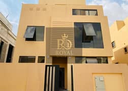 بسعر مغري | فيلا 4 غرف | بتشطيب راقي | تصميم عصري | قريبة من الخدمات | موقع متميز