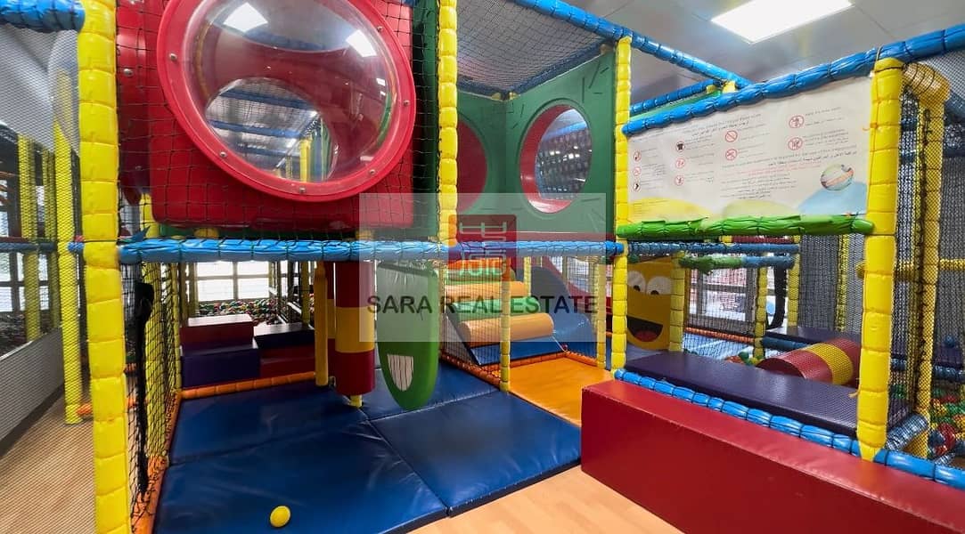 19 3.1 Kids Play Area. JPG