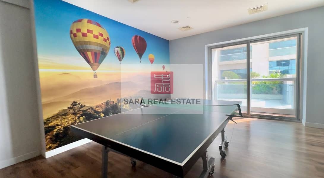 21 4.1 Table Tennis Play Room. JPG