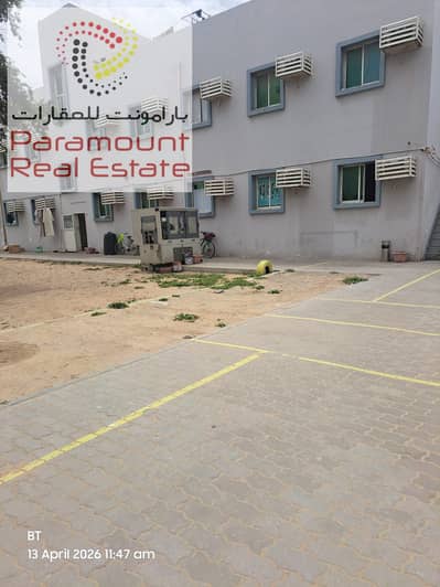 Labour Camp para en Venta en Al Jurf, Ajman - WhatsApp Image 2026-05-02 at 7.48. 02 PM - Copy. jpeg Labour Camp para en Venta en Al Jurf, Ajman - WhatsApp Image 2026-05-02 at 7.48. 02 PM - Copy. jpeg